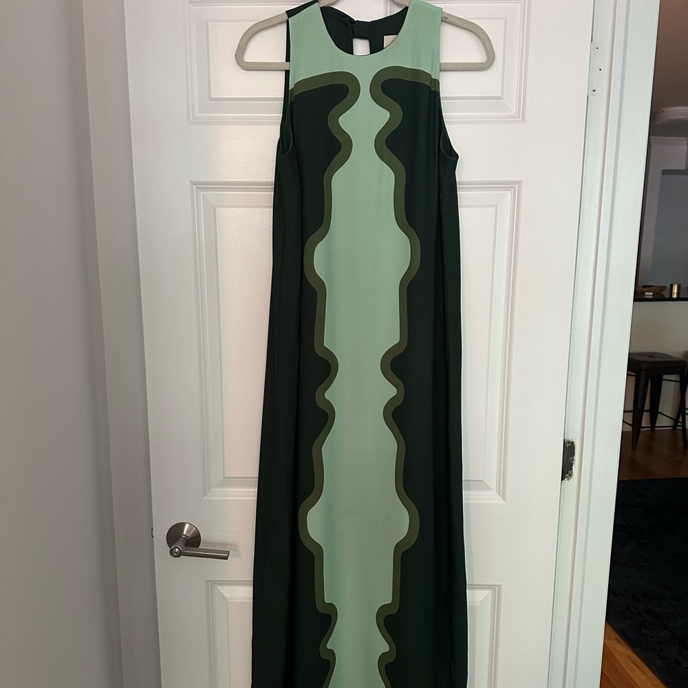 Tuckernuck Sea Grove Portia Dress